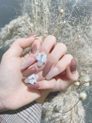 -StartNail美甲