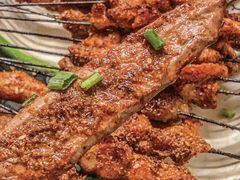 -张飞烧烤(伏泉店)