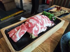 湊湊特供肥牛-湊湊火锅·茶憩(上海合生汇店)