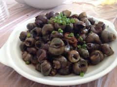 喜洋洋蟹庄农家乐-喜洋洋蟹庄(阳澄湖店)
