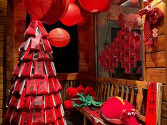 -禧室Joyous Lounge(禧园店)