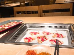 -新石器烤肉(中房金谊广场店)