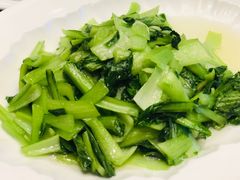清炒食蔬-老淳安—伴山伴湖(千岛湖开元度假村店)