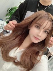 -3AM·S HAIR SALON烫发染发接发