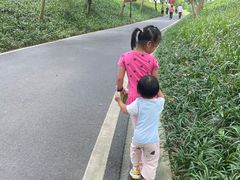 -广州雕塑公园