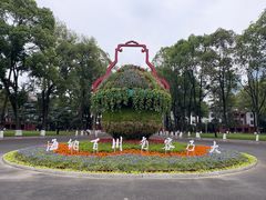 -四川大学(望江校区)