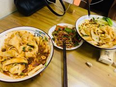 -大嘻咹biangbiang面(历史博物馆店)