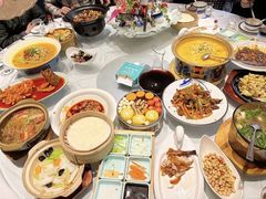 -北京烤鸭爱上川菜(中山路店)