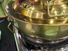 -撒拉人家.酸菜牦牛肉火锅