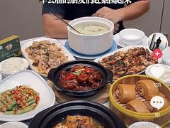 -勝記酒家·37年老字号·经典粤菜(荔枝公园店)