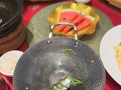 -中国徽菜·徽商故里(广安门店)