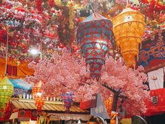 -吉祥圣雪藏餐