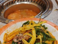 -喜味涮自助小火锅(广州东圃天河城店)