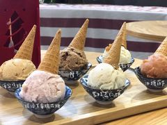 -歎雪糕低糖低脂Gelato冰淇淋
