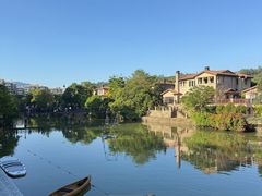 -中旅阿那亚九龙湖·公主酒店