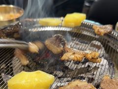 -本炙炭烤·蒲烧活鳗料理店(金沙洲店)