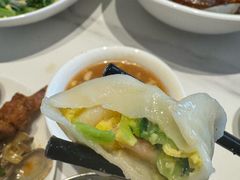 -双合园·海鲜水饺青岛菜(万佳广场店)