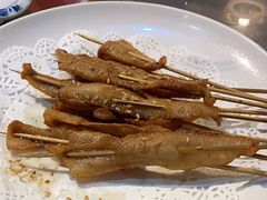 -龙桥私厨·姜花菊花过桥鱼·顺德菜(容桂店)