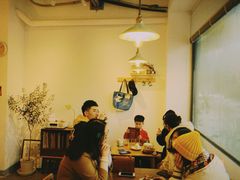 大堂-三花屋 Mihhanaya