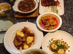 -小城故事·地道宁波味(月湖盛园店)