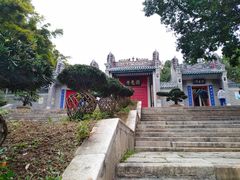 -国恩寺