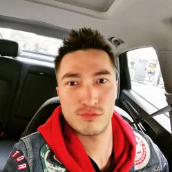 -Godhands美发设计沙龙
