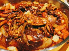 -黄记煌三汁焖锅(广州曜一城店)