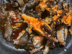 -金陵一哥龙虾馆(三牌楼总店)