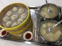 -一刘汤包(杏林店)