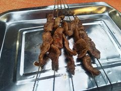 -酒宝荡烧烤(长航局江大路住宅小区店)