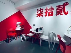 -72 COFFEE(东朝阳路店)