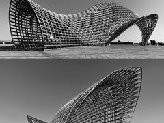 -南汇嘴观海公园