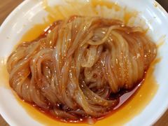 -川北凉粉(五星店)