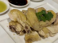 -白云中餐厅·粤菜·亚龙湾喜来登度假酒店