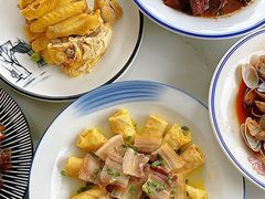 -蟹天蟹地农家菜·阳澄湖大闸蟹(浅水湾店)