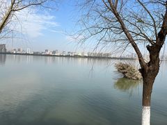 -艾溪湖湿地公园