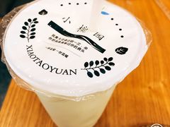 -小桃园·豆浆油条(复兴中路店)