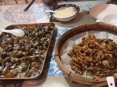 -米庄·原味私房菜(骏壹万邦店)