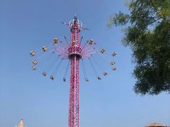 -青岛方特梦幻王国