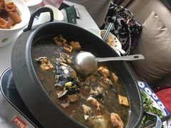 -西湖春天•老字号杭州菜(百汇店)