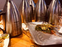 -京朋串屋·烧烤(望京西路总店)