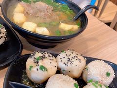 -小杨生煎(黄河路店)