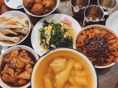 -食客三千·老家