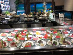 -船夫鱼锅(衢江路店)