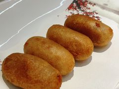 -阿忠食坊大排档·20年老店(万象城店)