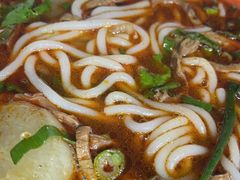 -芳姐牛杂(学子街店)