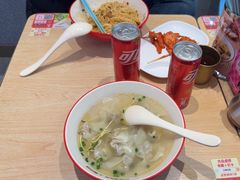 -小杨生煎(天之骄子店)