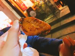 -赵元章肉骨烧(山塘街店)