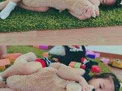 -MuaKids Garden