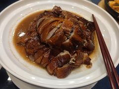 烧鹅-顺风山庄(水濂山店)